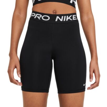 Cuissard Nike Nike Pro Noir pour femme