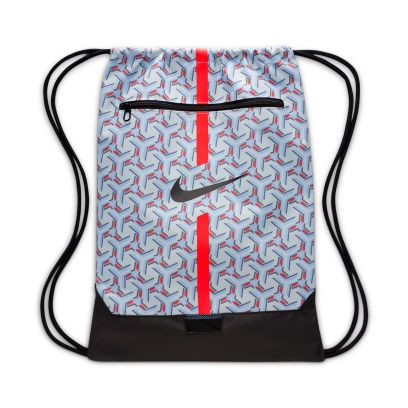 Gymsack Nike Academy Bleu