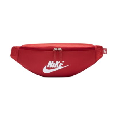 Sac banane Nike Essentials Beige