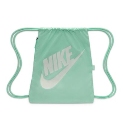 Bandoulière Nike Club Futura Vert
