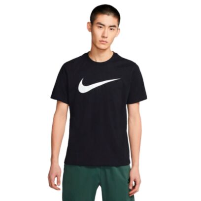 T-shirt Nike Sportswear Noir pour homme