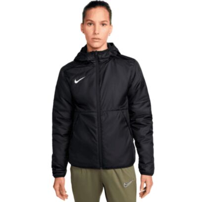 Veste doublée Nike Park 20 Noir pour femme