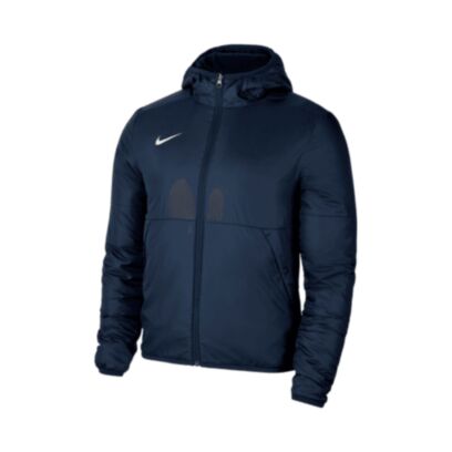 Veste doublée Nike Park 20 Bleu Marine pour femme