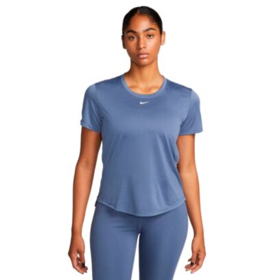 Maillot Nike Essentials Bleu pour femme