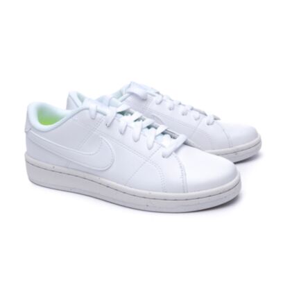 Chaussures Nike Court Royale 2 Next Nature Blanc pour femme