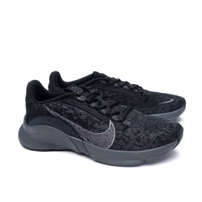 Chaussures de training Nike SuperRep Go 3 Next Nature Noir pour homme