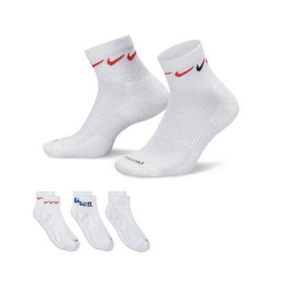 Chaussettes Nike Essentials Blanc