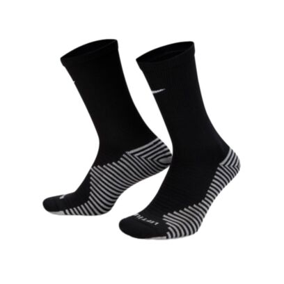 Chaussettes Nike Strike Noir pour adulte
