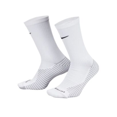 Chaussettes Nike Strike Blanc pour adulte