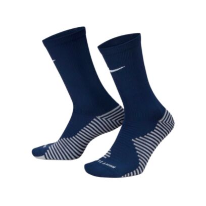 Chaussettes Nike Strike Bleu Marine pour adulte