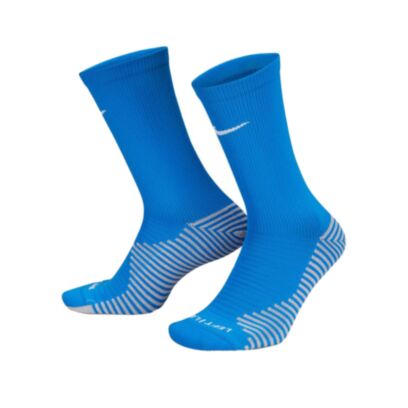 Chaussettes Nike Strike Bleu pour adulte