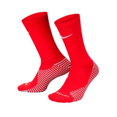 Chaussettes Nike Strike Rouge pour adulte