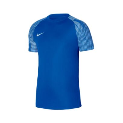 Maillot de match Nike Academy Bleu pour homme