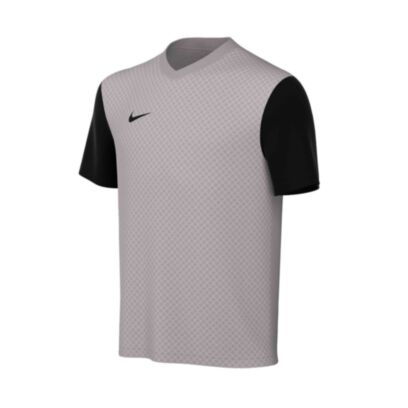 Maillot Nike Tiempo Premier II Gris pour homme