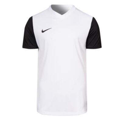 Maillot Nike Tiempo Premier II Blanc pour homme