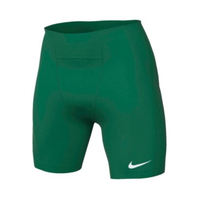 Cuissard Nike Nike Pro Vert pour homme
