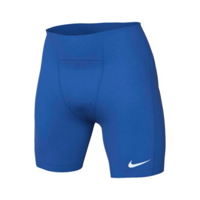 Cuissard Nike Nike Pro Bleu Royal pour homme