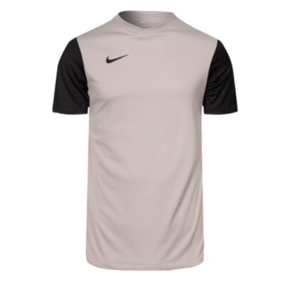 Maillot Nike Tiempo Premier II Gris pour enfant