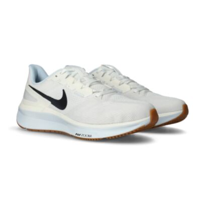 Chaussures de running Nike Structure 25 Multicolore pour homme