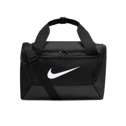 Sac de sport Nike Brasilia Noir pour femme