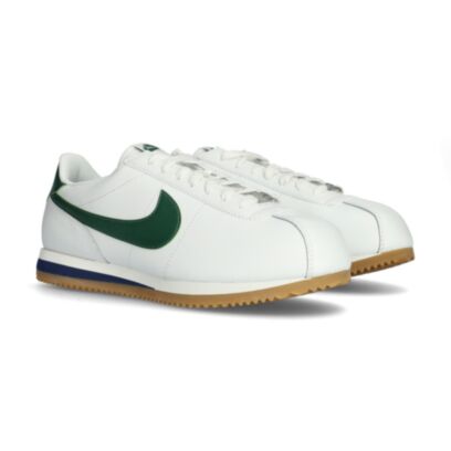 Chaussures Nike Cortez Blanc pour homme