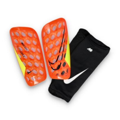 Protège-tibias Nike Mercurial Multicolore