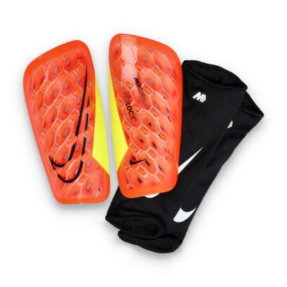 Protège-tibias Nike Mercurial Multicolore