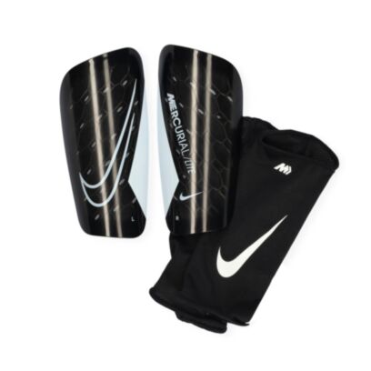 Protège-tibias Nike Mercurial Noir pour homme