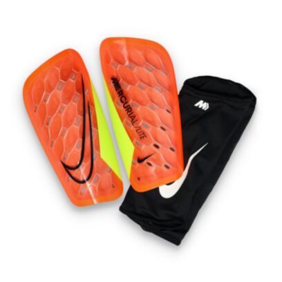Protège-tibias Nike Mercurial Multicolore