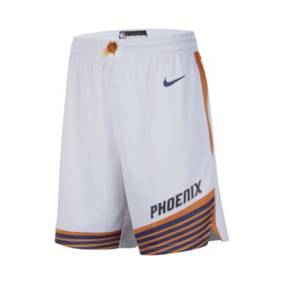 Short Nike Phoenix Suns Bleu