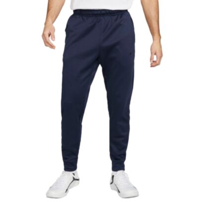 Pantalon Nike Essentials Bleu Marine pour homme