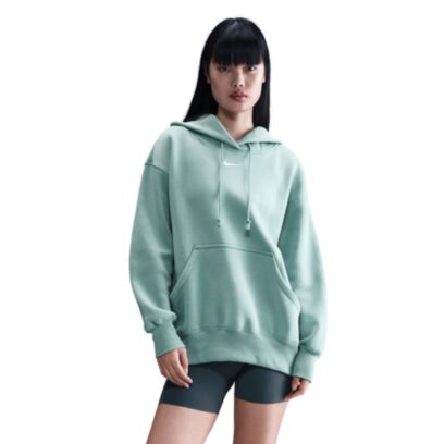 Sweat-shirt Nike Essentials Bleu pour femme