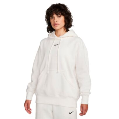 Sweat-shirt Nike Heritage Noir pour femme