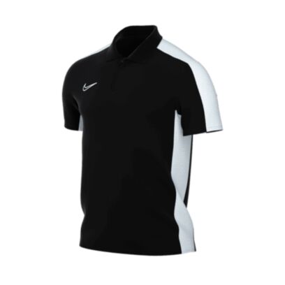 Polo Nike Academy 23 Noir pour homme