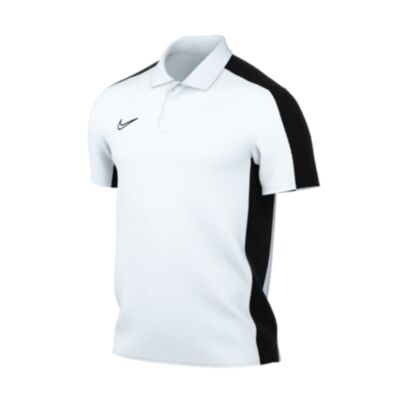 Polo Nike Academy 23 Blanc pour homme