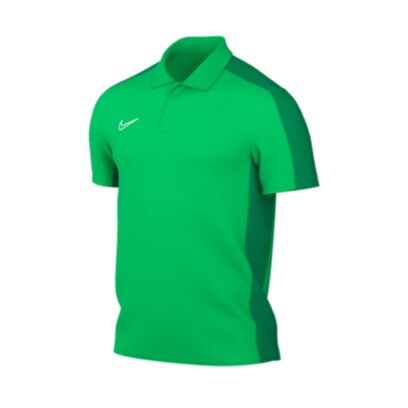Polo Nike Academy 23 Vert pour homme