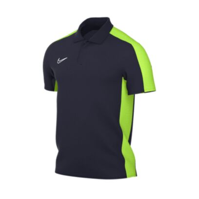 Polo Nike Academy 23 Bleu Marine pour homme