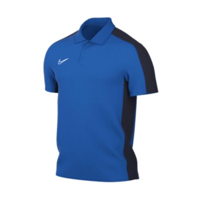Polo Nike Academy 23 Bleu Royal pour homme