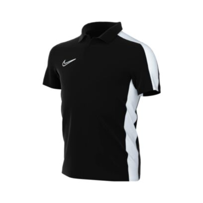 Polo Nike Academy 23 Noir pour enfant