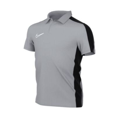 Polo Nike Academy 23 Gris pour enfant
