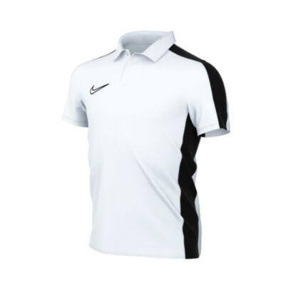 Polo Nike Academy 23 Blanc pour enfant