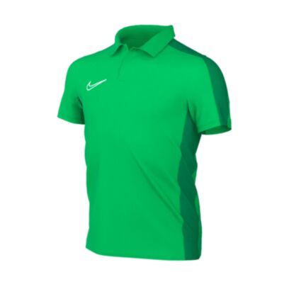 Polo Nike Academy 23 Vert pour enfant