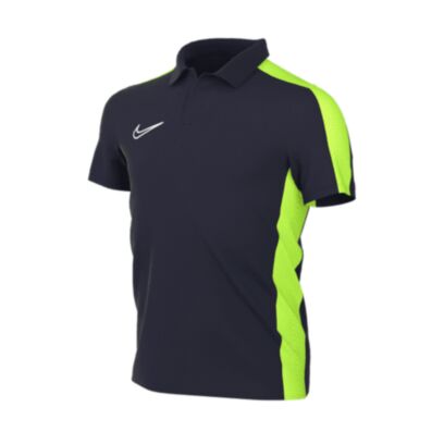 Polo Nike Academy 23 Bleu Marine pour enfant