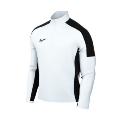 Haut d'entrainement 1/4 Zip Nike Academy 23 Blanc pour homme