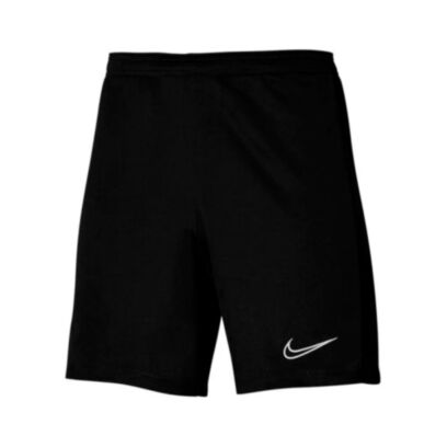 Short Nike Academy 23 Noir pour Homme