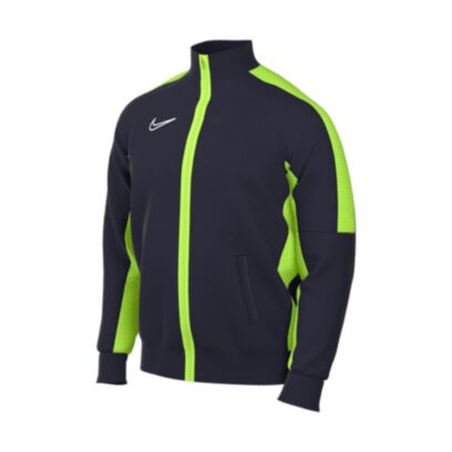 Veste de survêtement Nike Academy 23 Bleu Marine pour Homme