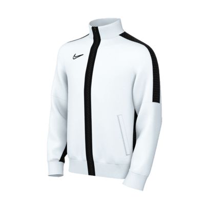 Veste de survêtement Nike Academy 23 Blanc pour Enfant