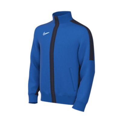 Veste de survêtement Nike Academy 23 Bleu Royal pour enfant
