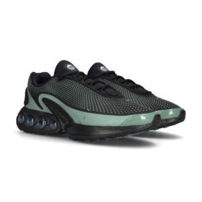 Chaussures Nike Air Max Dn Noir pour Homme