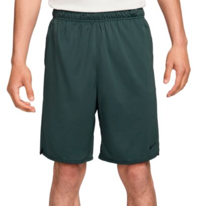 Short Nike Essentials Vert pour Homme